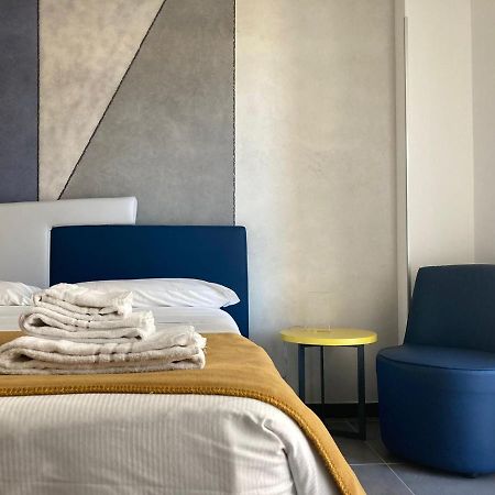 I Mori - Luxury Rooms Syracuse Luaran gambar