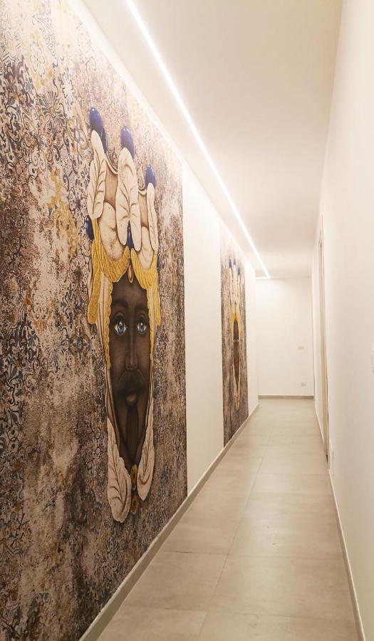 I Mori - Luxury Rooms Syracuse Luaran gambar