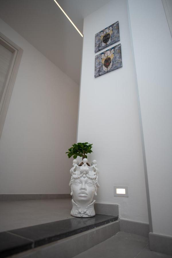 I Mori - Luxury Rooms Syracuse Luaran gambar