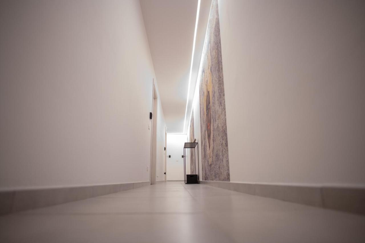 I Mori - Luxury Rooms Syracuse Luaran gambar