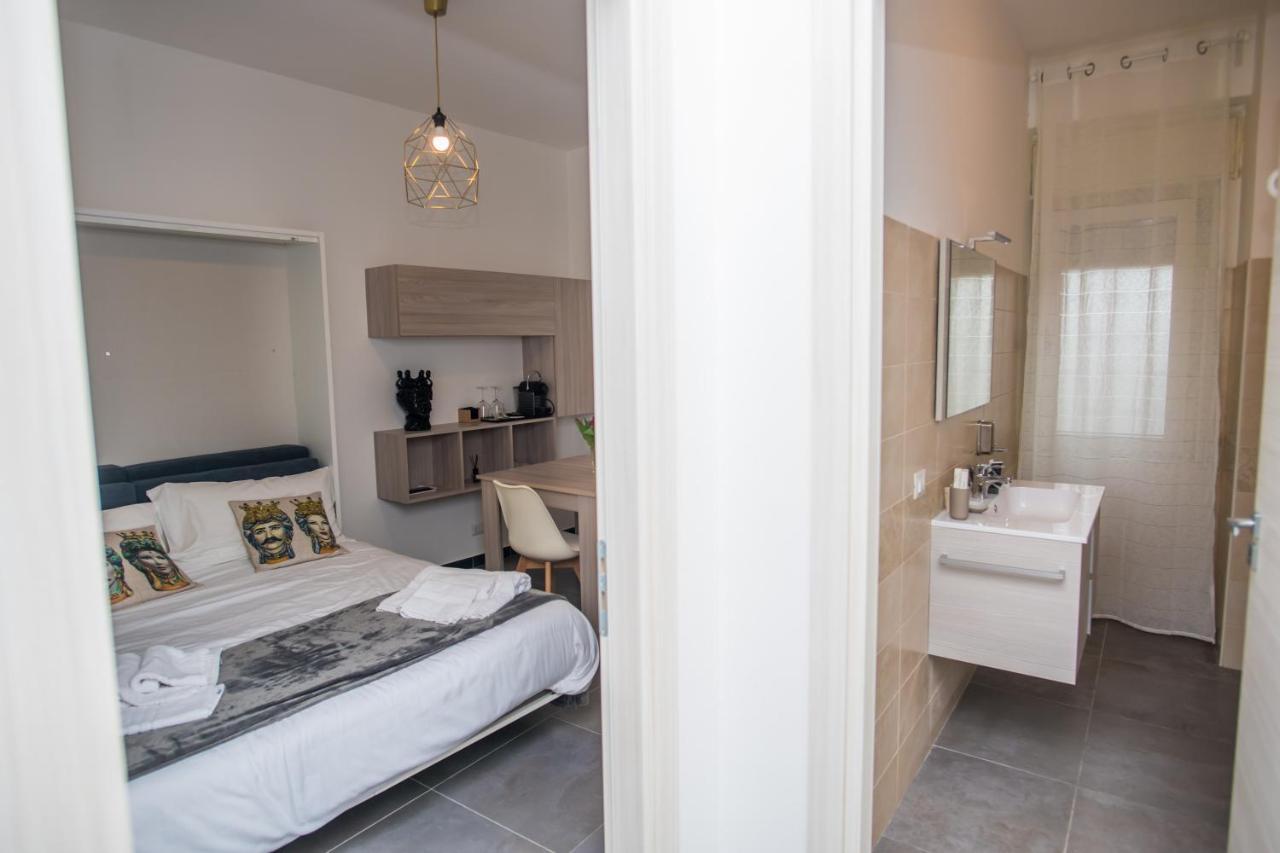 I Mori - Luxury Rooms Syracuse Luaran gambar