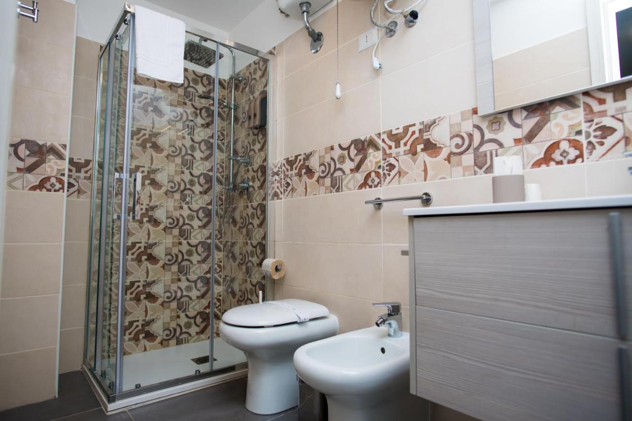 I Mori - Luxury Rooms Syracuse Luaran gambar