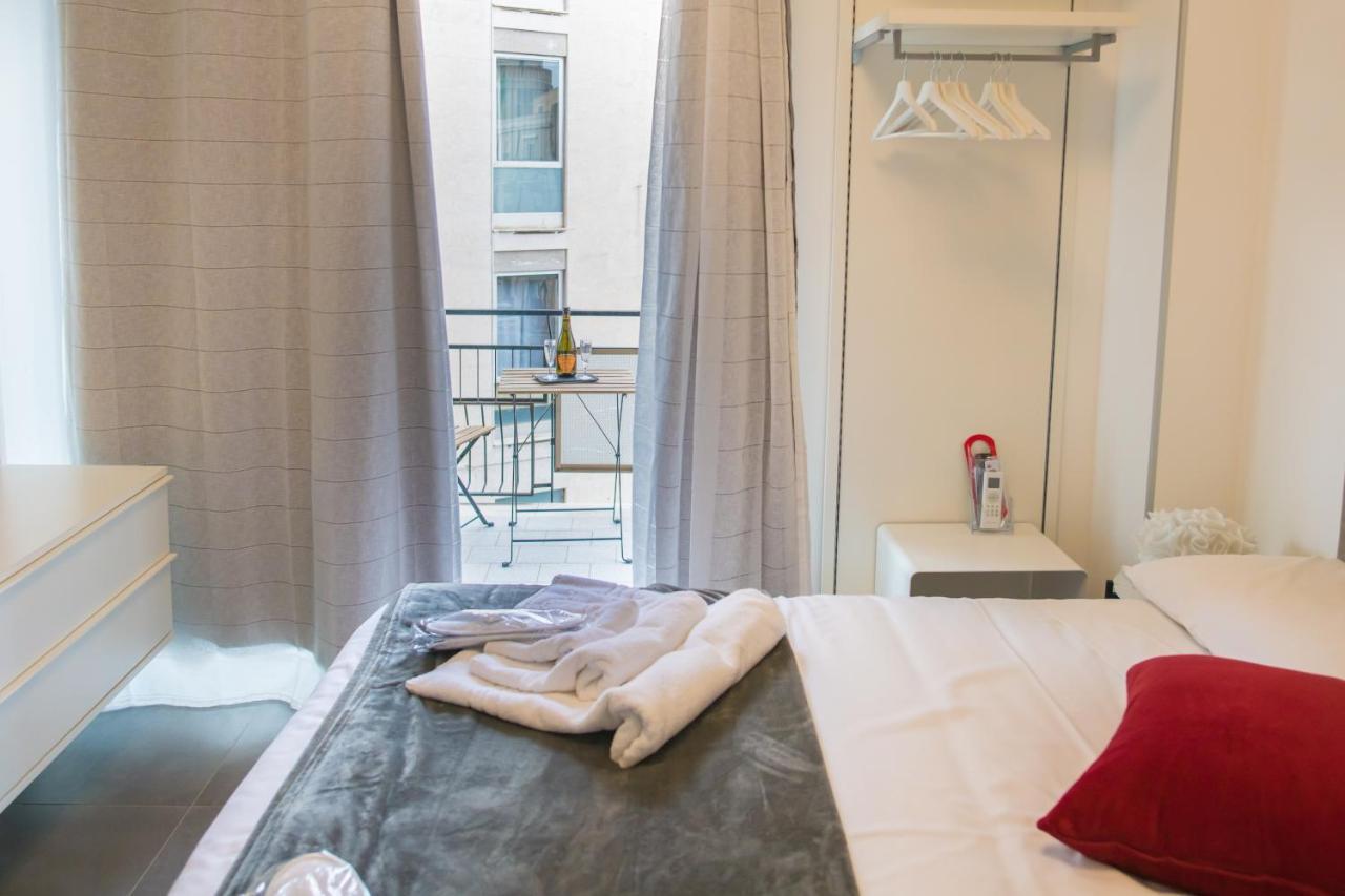 I Mori - Luxury Rooms Syracuse Luaran gambar