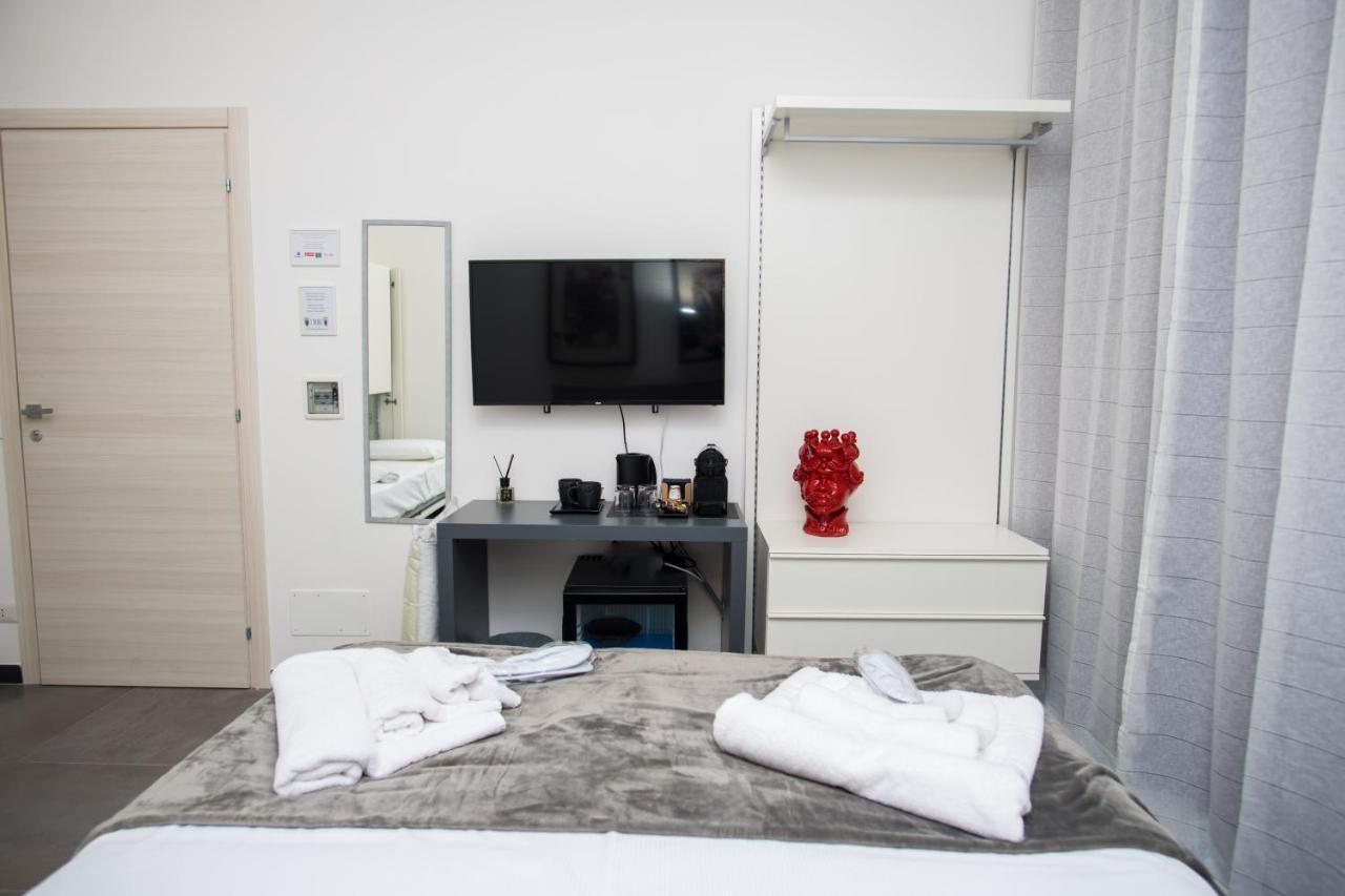 I Mori - Luxury Rooms Syracuse Luaran gambar