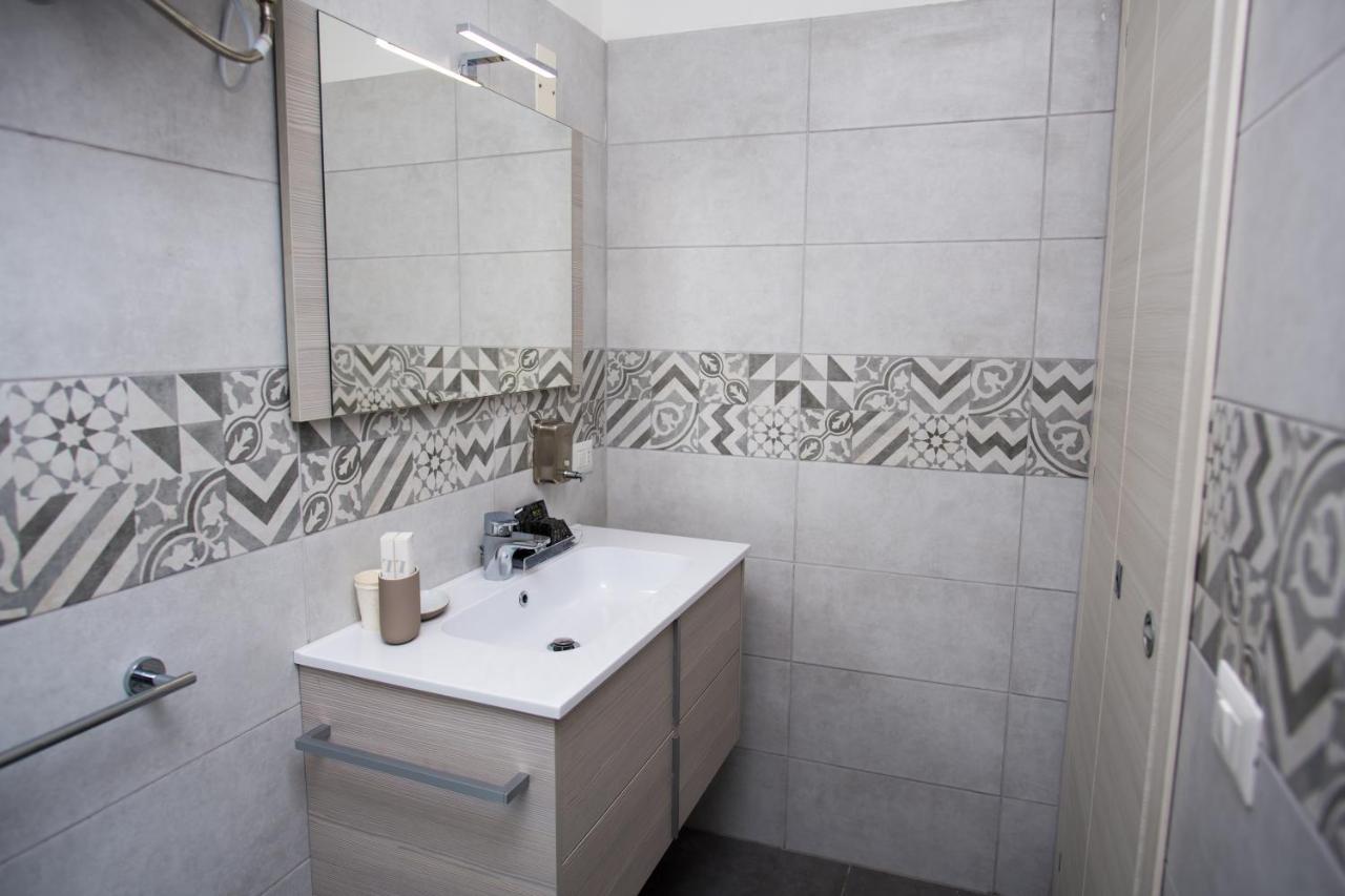 I Mori - Luxury Rooms Syracuse Luaran gambar