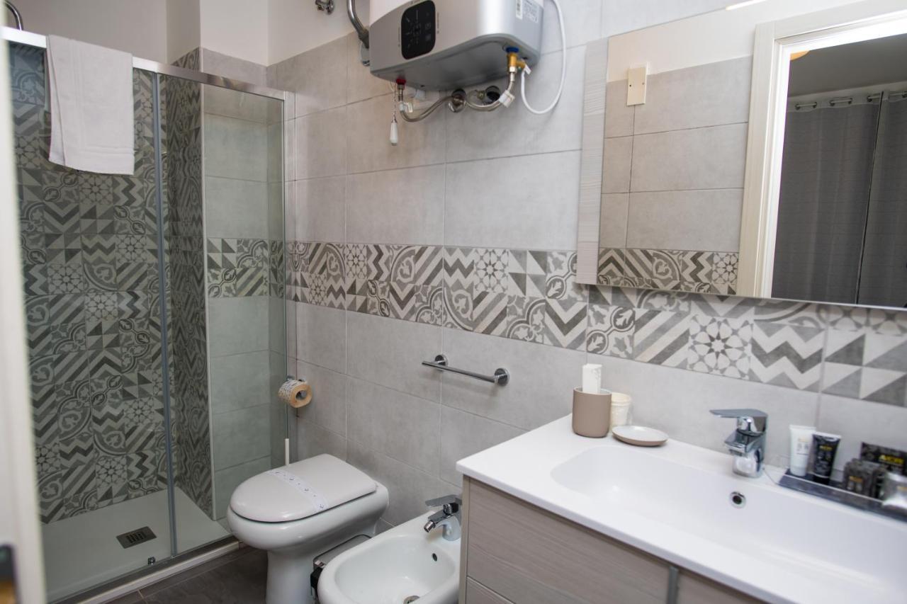 I Mori - Luxury Rooms Syracuse Luaran gambar