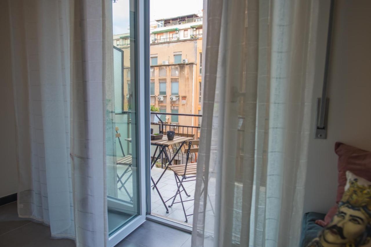 I Mori - Luxury Rooms Syracuse Luaran gambar
