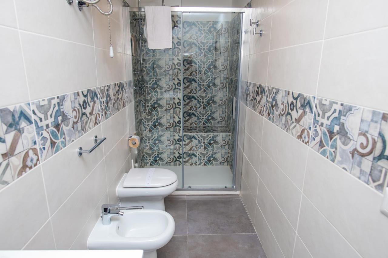 I Mori - Luxury Rooms Syracuse Luaran gambar