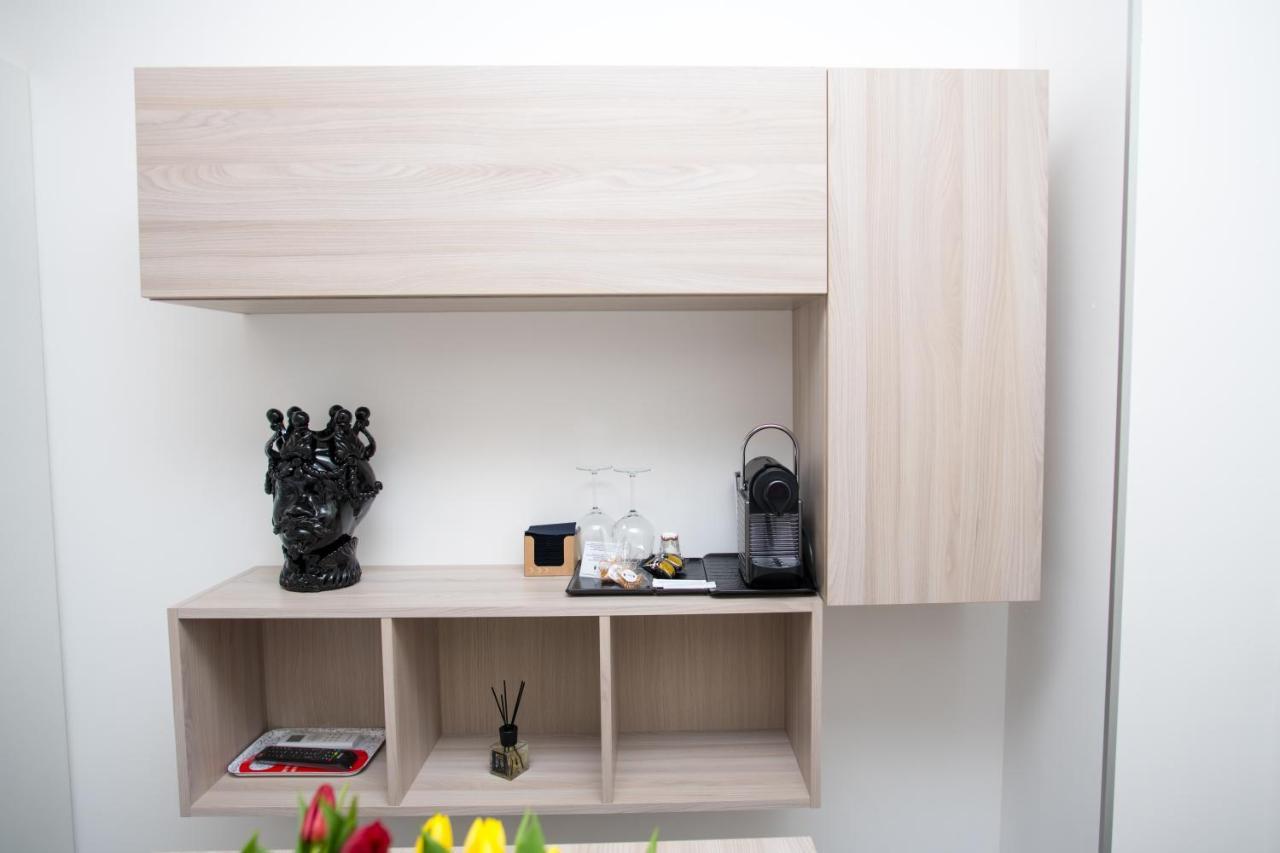I Mori - Luxury Rooms Syracuse Luaran gambar