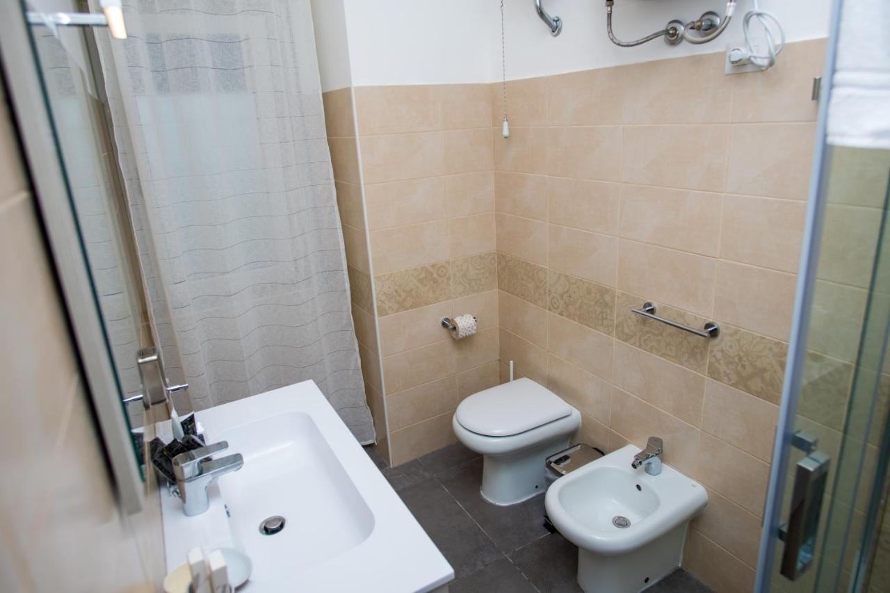 I Mori - Luxury Rooms Syracuse Luaran gambar