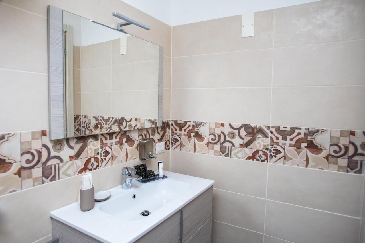 I Mori - Luxury Rooms Syracuse Luaran gambar