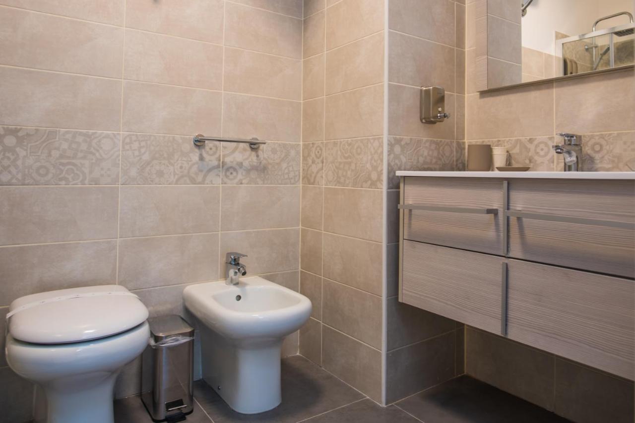 I Mori - Luxury Rooms Syracuse Luaran gambar
