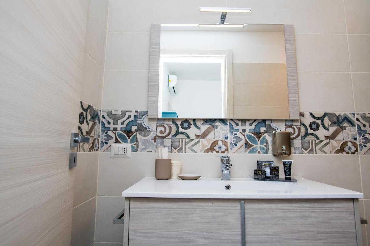 I Mori - Luxury Rooms Syracuse Luaran gambar