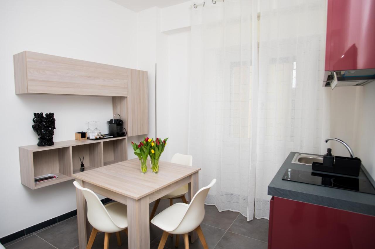 I Mori - Luxury Rooms Syracuse Luaran gambar