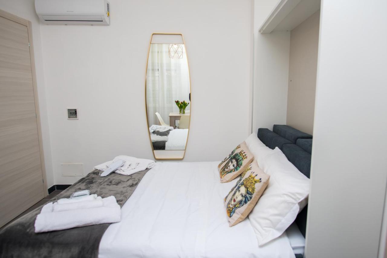 I Mori - Luxury Rooms Syracuse Luaran gambar