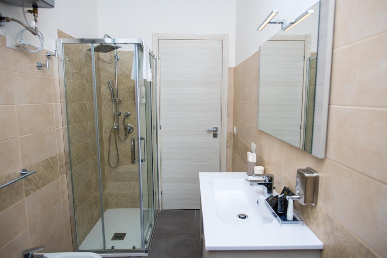 I Mori - Luxury Rooms Syracuse Luaran gambar