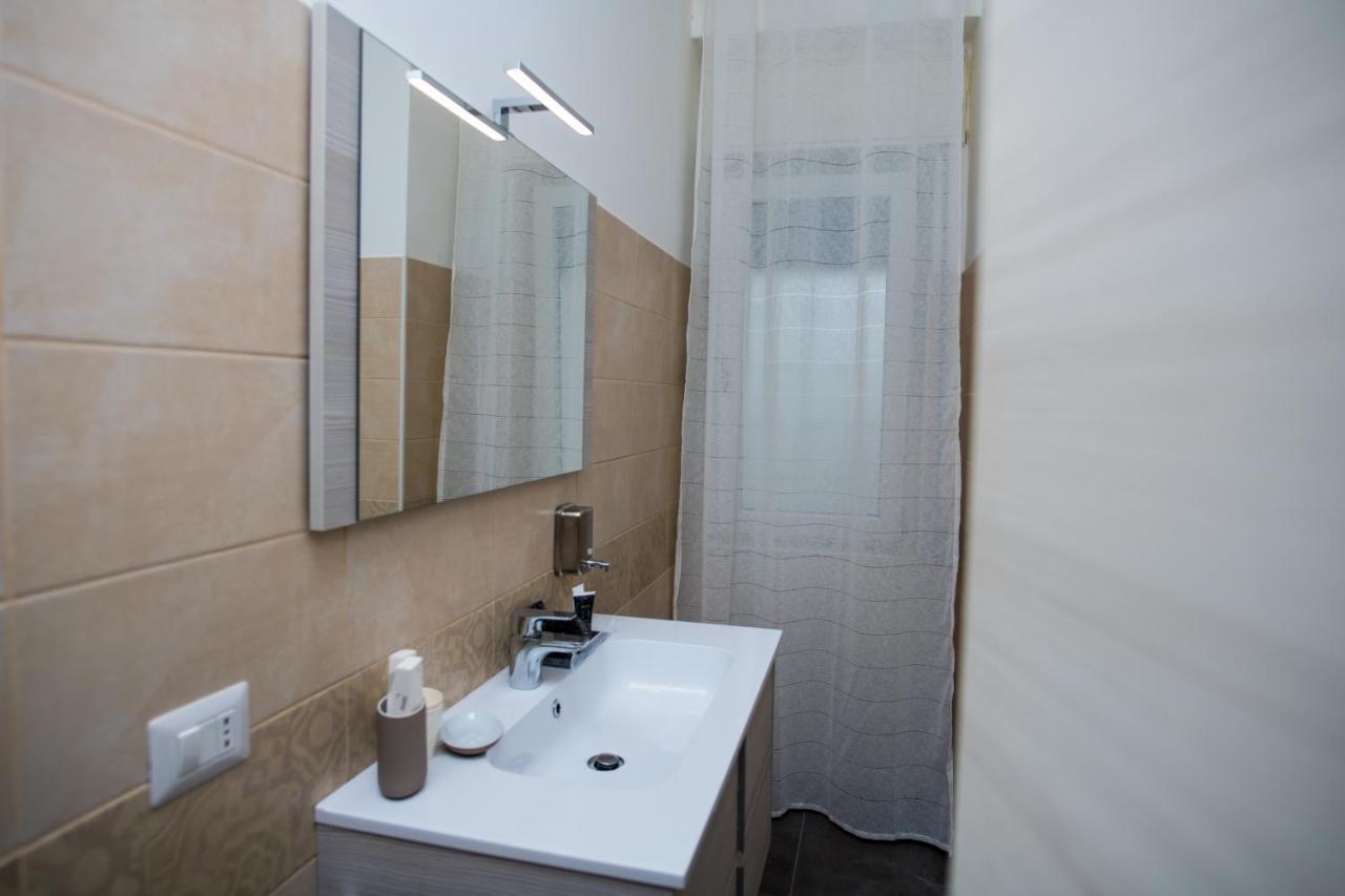 I Mori - Luxury Rooms Syracuse Luaran gambar