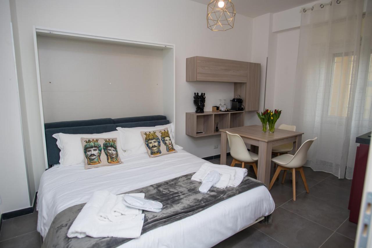 I Mori - Luxury Rooms Syracuse Luaran gambar