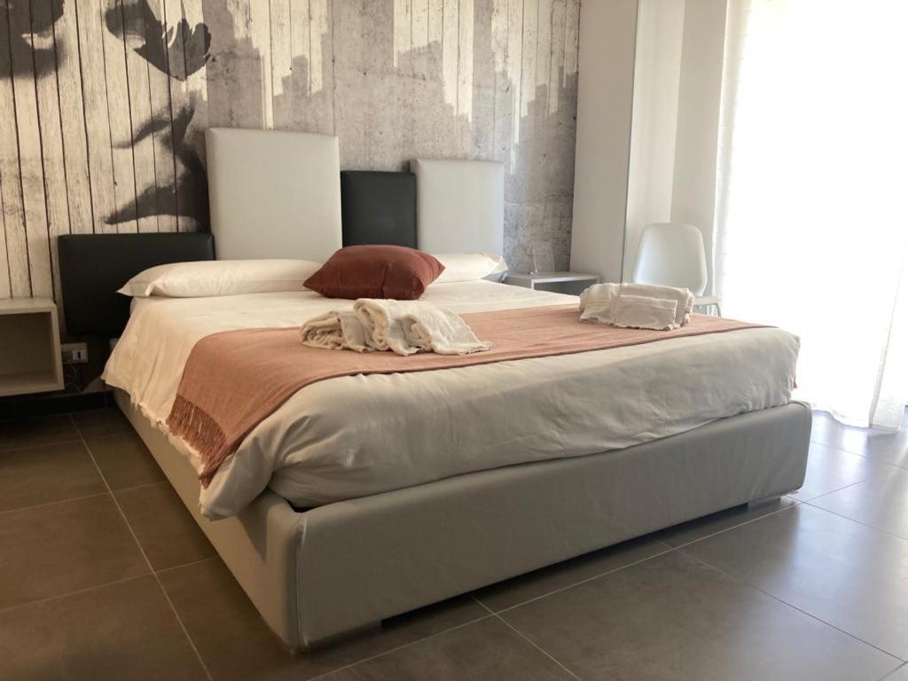 I Mori - Luxury Rooms Syracuse Luaran gambar