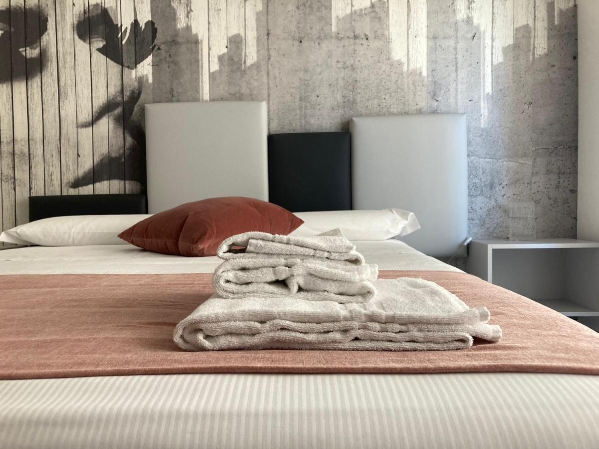 I Mori - Luxury Rooms Syracuse Luaran gambar