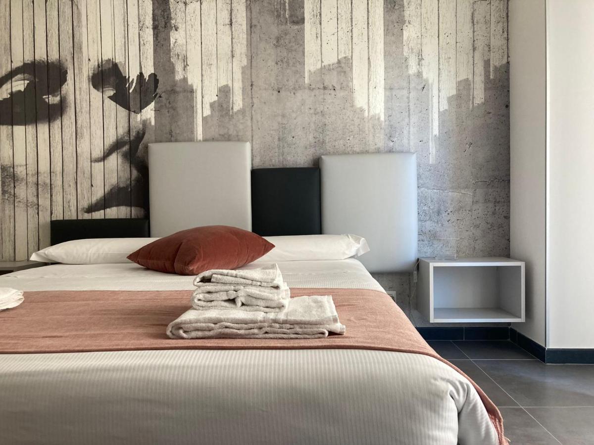 I Mori - Luxury Rooms Syracuse Luaran gambar