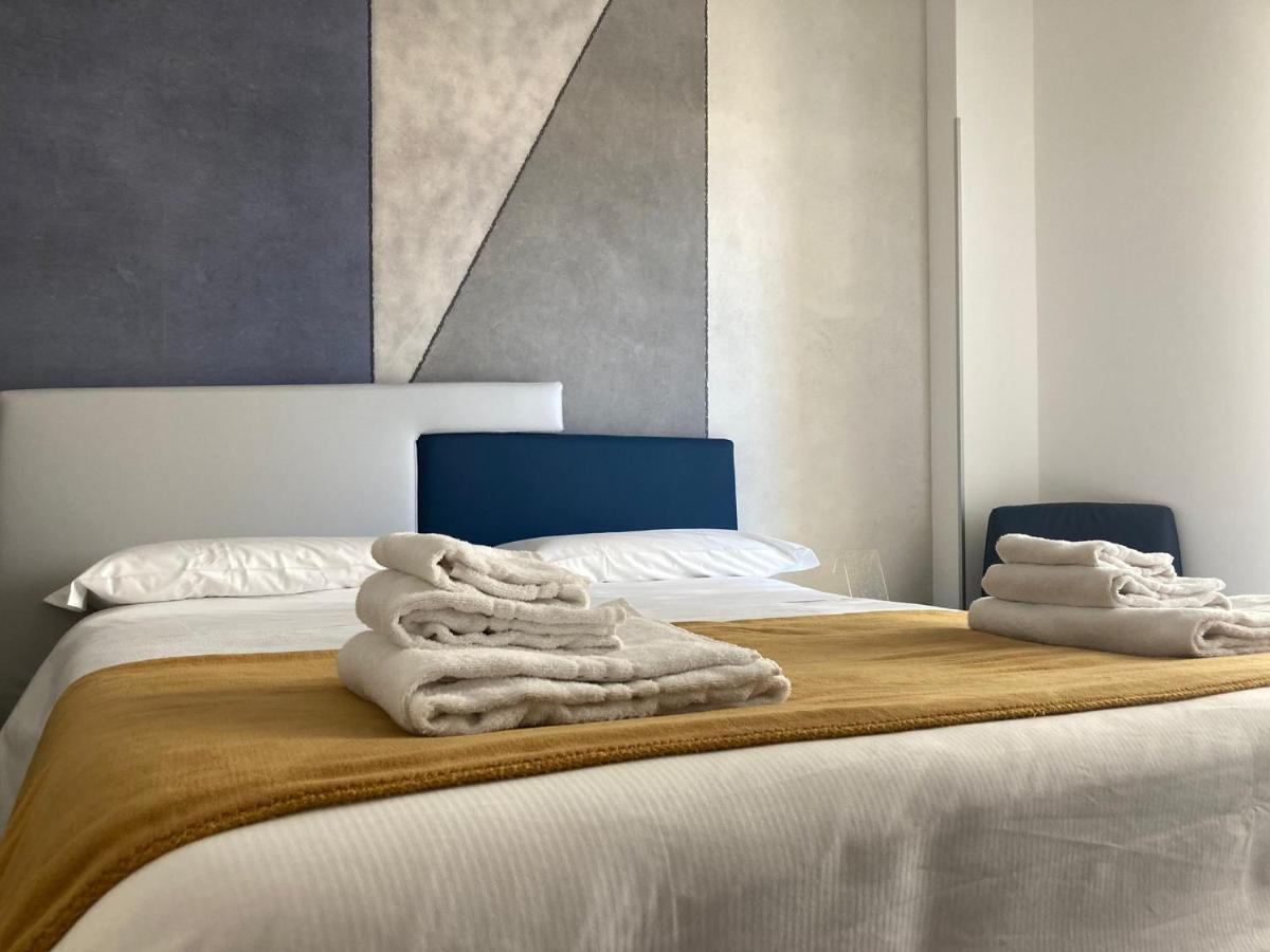 I Mori - Luxury Rooms Syracuse Luaran gambar