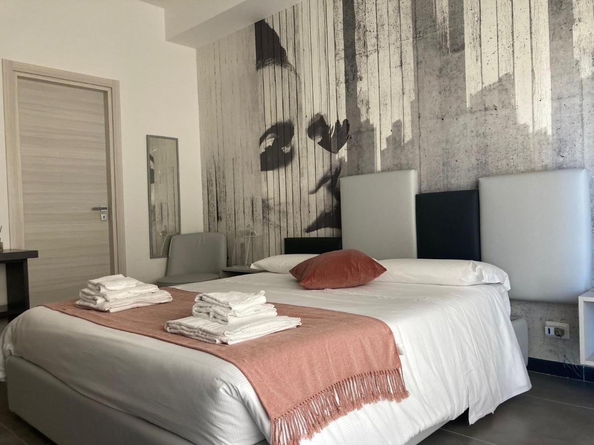 I Mori - Luxury Rooms Syracuse Luaran gambar