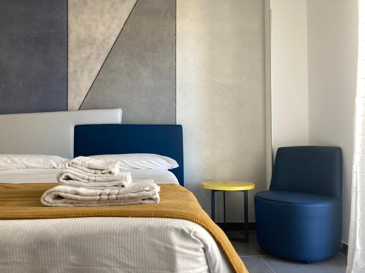 I Mori - Luxury Rooms Syracuse Luaran gambar