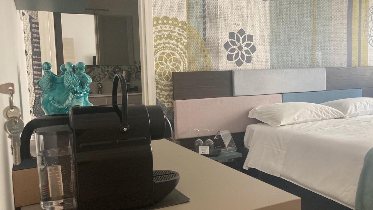 I Mori - Luxury Rooms Syracuse Luaran gambar