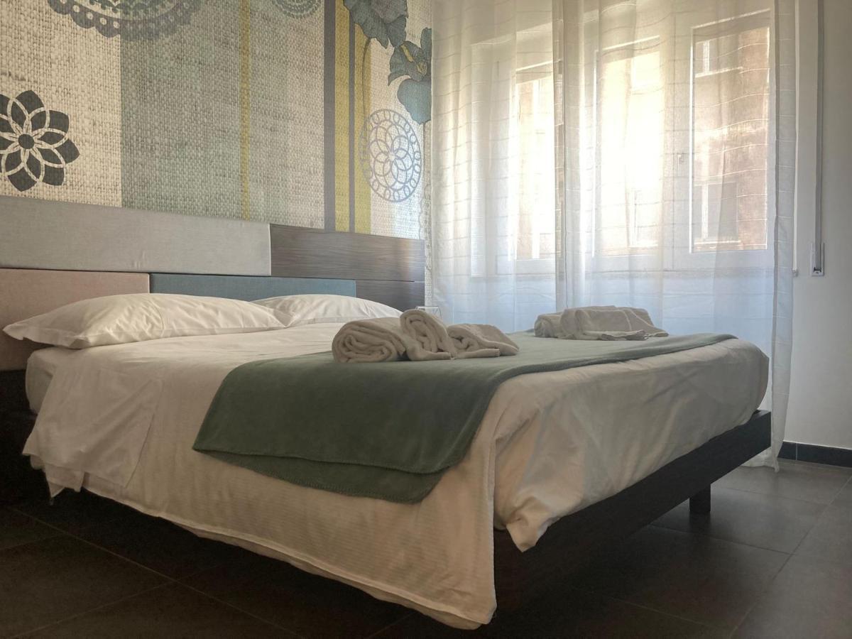 I Mori - Luxury Rooms Syracuse Luaran gambar