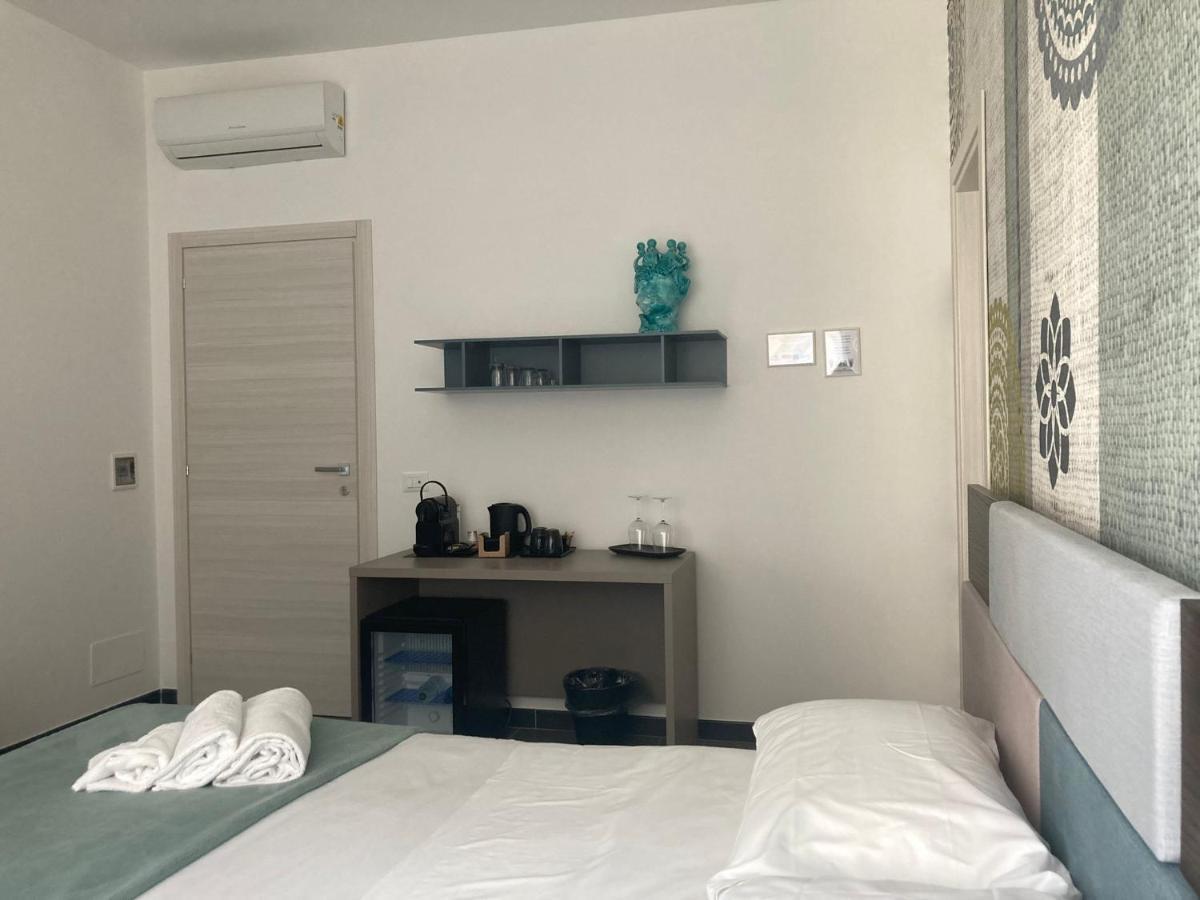 I Mori - Luxury Rooms Syracuse Luaran gambar
