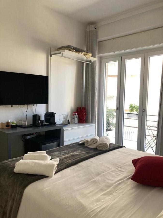 I Mori - Luxury Rooms Syracuse Luaran gambar