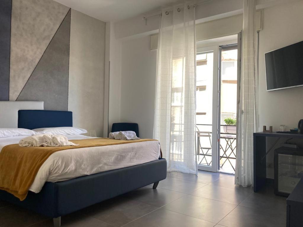 I Mori - Luxury Rooms Syracuse Luaran gambar