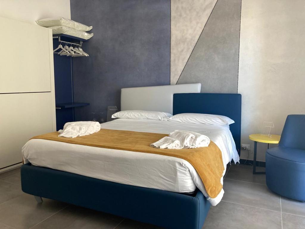 I Mori - Luxury Rooms Syracuse Luaran gambar