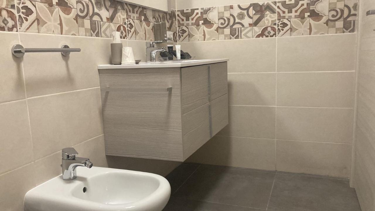 I Mori - Luxury Rooms Syracuse Luaran gambar