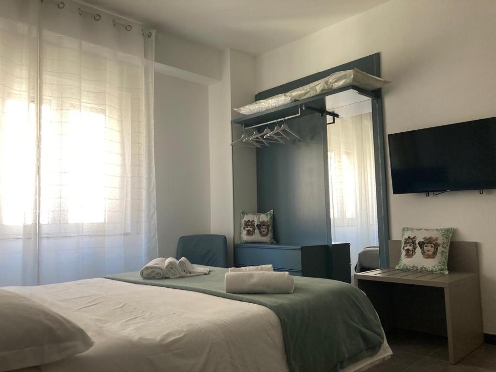 I Mori - Luxury Rooms Syracuse Luaran gambar