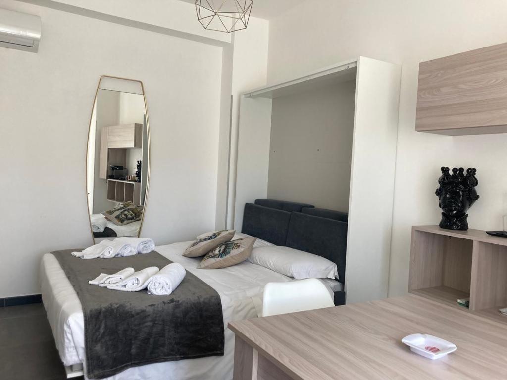 I Mori - Luxury Rooms Syracuse Luaran gambar