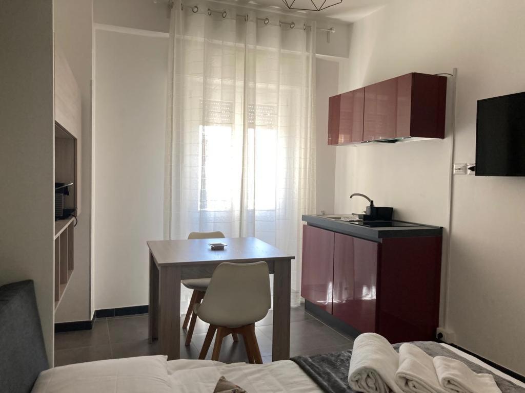 I Mori - Luxury Rooms Syracuse Luaran gambar
