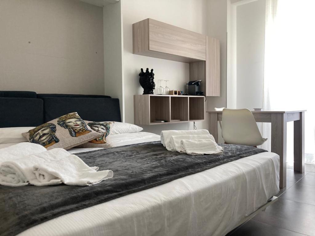 I Mori - Luxury Rooms Syracuse Luaran gambar