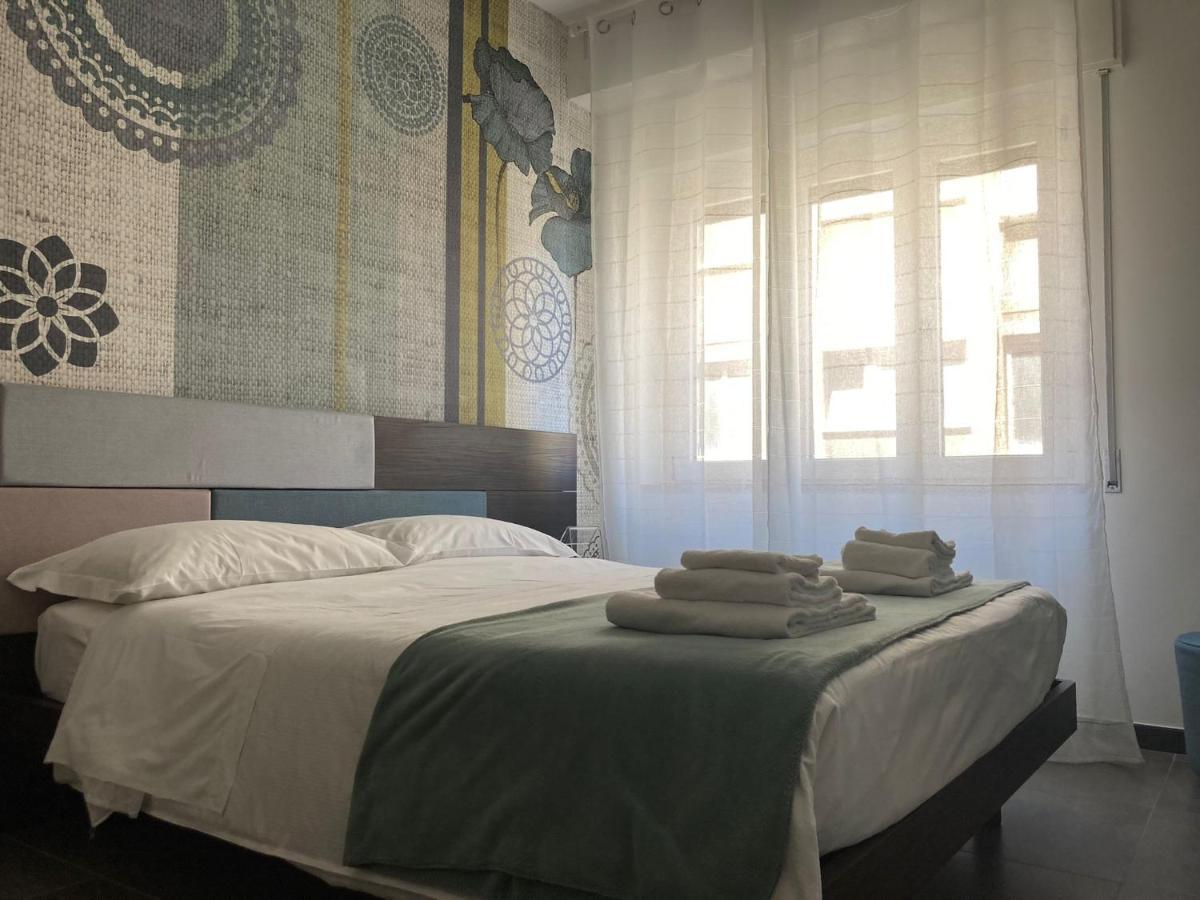 I Mori - Luxury Rooms Syracuse Luaran gambar