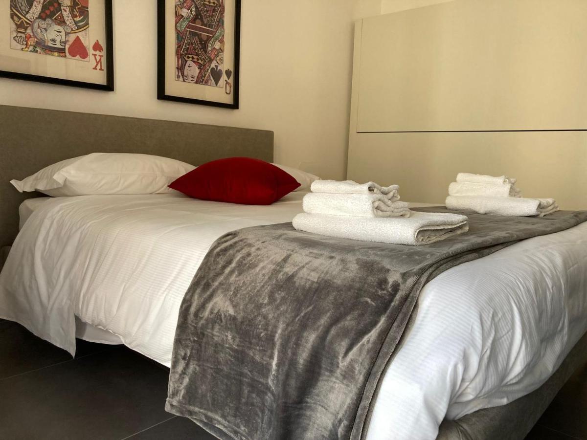 I Mori - Luxury Rooms Syracuse Luaran gambar