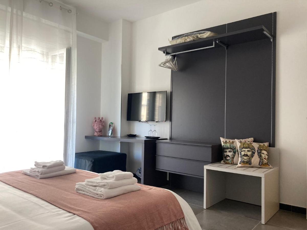 I Mori - Luxury Rooms Syracuse Luaran gambar