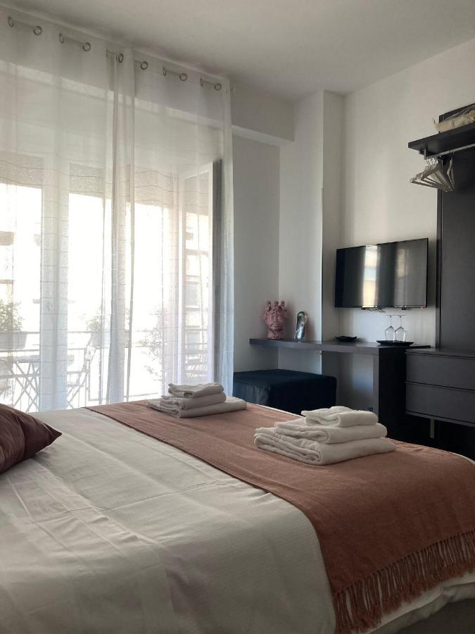 I Mori - Luxury Rooms Syracuse Luaran gambar