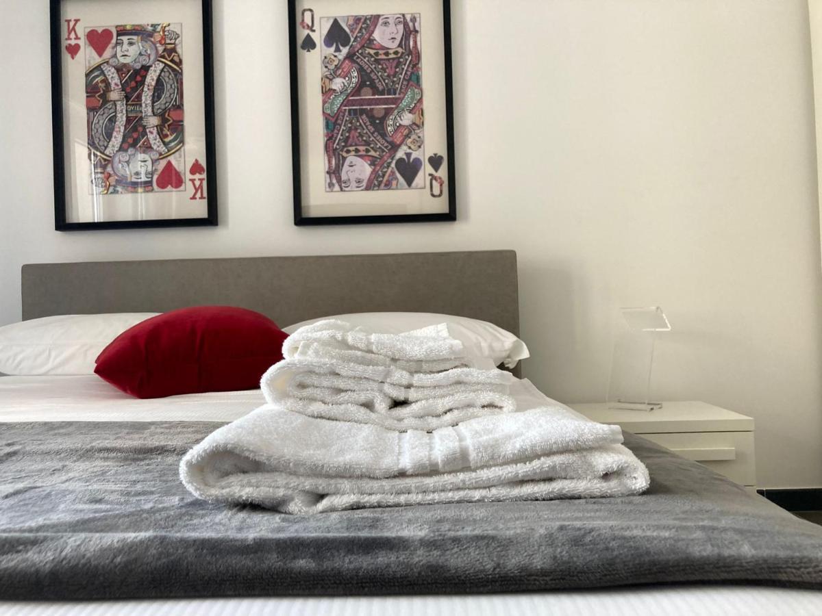 I Mori - Luxury Rooms Syracuse Luaran gambar