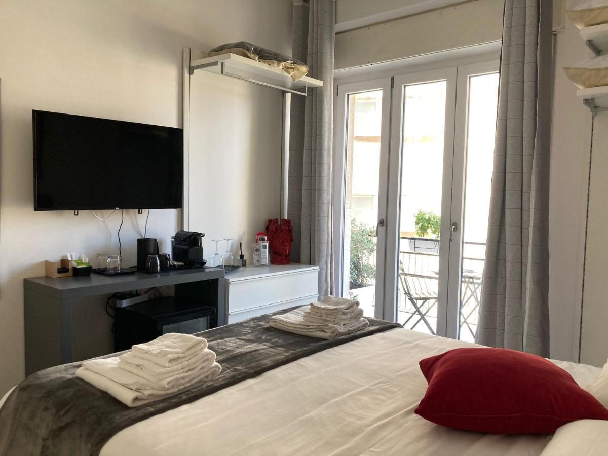 I Mori - Luxury Rooms Syracuse Luaran gambar