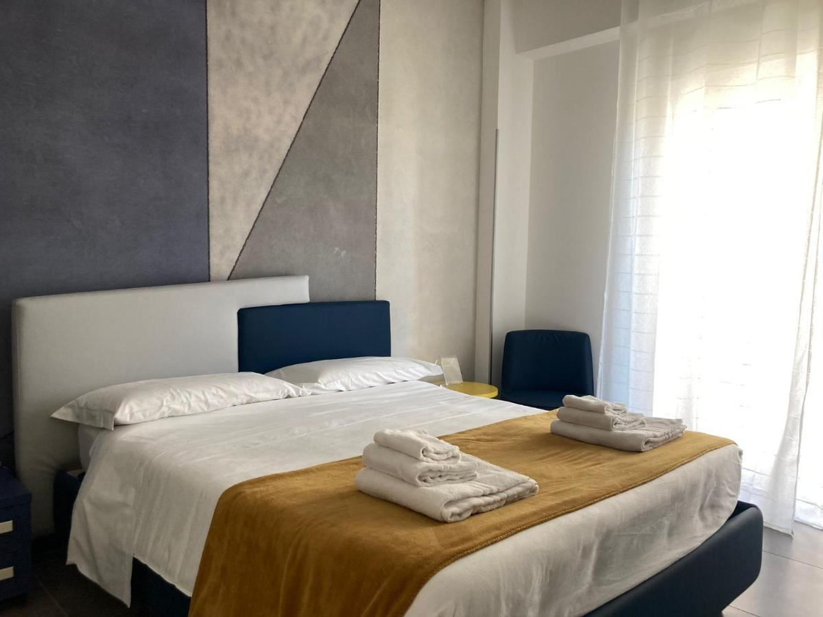 I Mori - Luxury Rooms Syracuse Luaran gambar